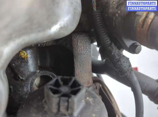 купить Двигатель (ДВС) на Citroen Berlingo 2002-2008