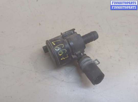 купить Насос водяной (помпа) на Ford Explorer 2019-2025