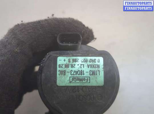 купить Насос водяной (помпа) на Ford Explorer 2019-2025