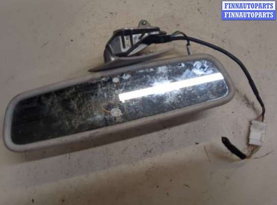 Зеркало салона MB1547225 на Mercedes E W211 2002-2009