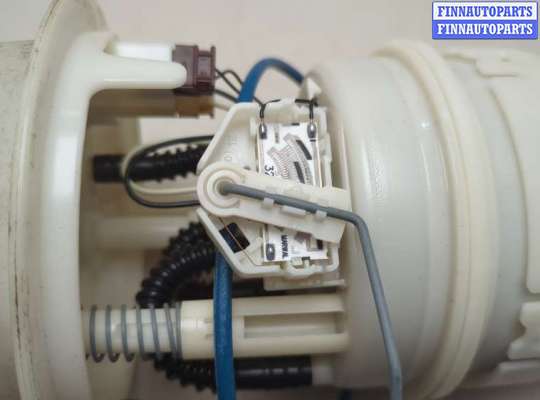 купить Насос топливный электрический на Peugeot 807 2002-2014