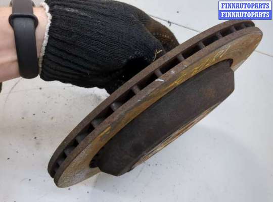 купить Диск тормозной на Mercedes GL X164 2006-2012