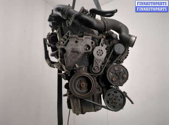 Форсунка топливная VG2572764 на Volkswagen Caddy 2004-2015