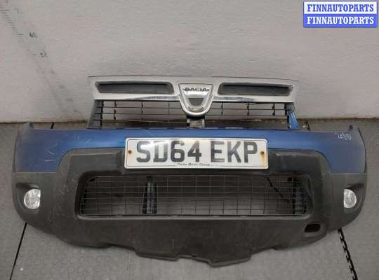 купить Фара противотуманная (галогенка) на Dacia Duster 2010-2017