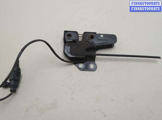 купить Замок капота на Audi A6 (C6) 2004-2011