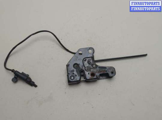 купить Замок капота на Audi A6 (C6) 2004-2011