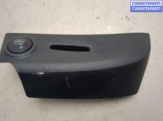 Купить Кнопка старта (запуска двигателя) на Renault Clio 2012-2016 Кнопка старта (запуска двигателя) RN1552156 на Renault Clio 2012-2016