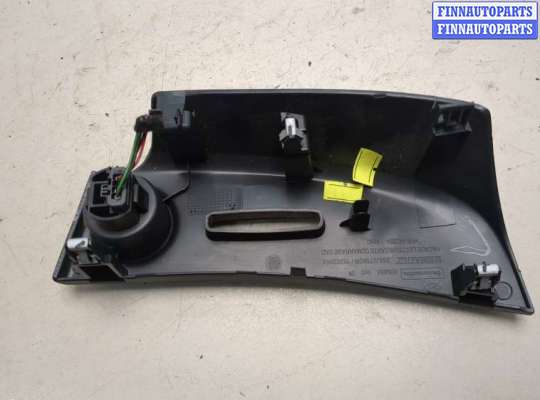 купить Кнопка старта (запуска двигателя) на Renault Clio 2012-2016