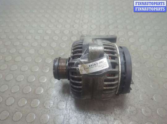 Генератор VL565186 на Volvo V70 2000-2007