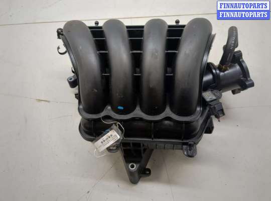 Коллектор впускной на Mazda 3 III (BM)