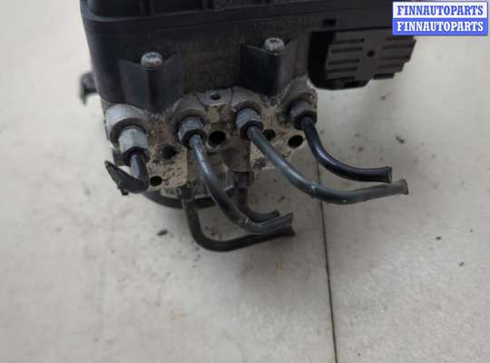 купить Блок АБС, насос (ABS, ESP, ASR) на Infiniti JX 2012-2014