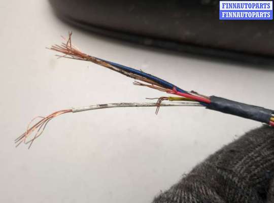 купить Зеркало боковое на Audi A3 (8P) 2003-2013