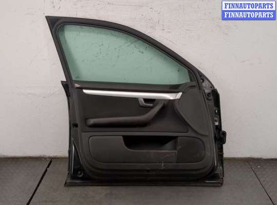 купить Замок двери на Audi A4 (B7) 2005-2007
