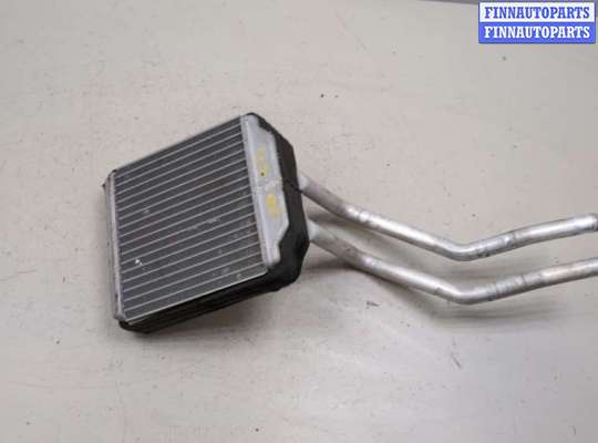 купить Радиатор отопителя (печки) на Ford Focus 1 1998-2004