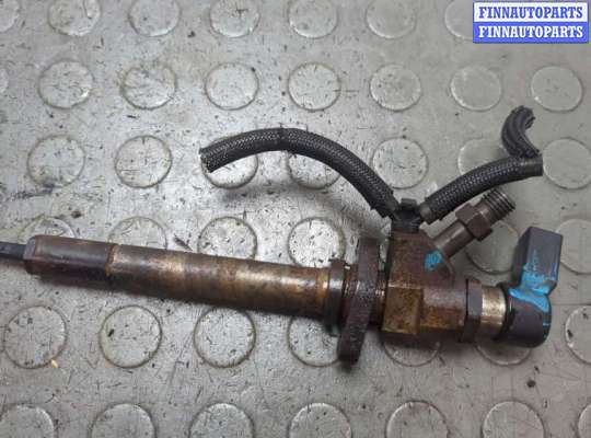 купить Форсунка топливная на Ford Mondeo 4 2007-2015