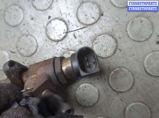 купить Форсунка топливная на Ford Mondeo 4 2007-2015