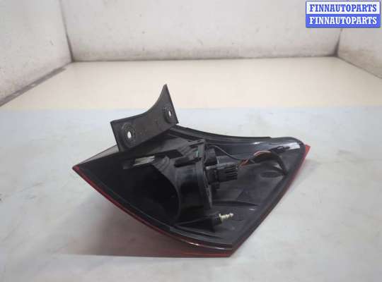 купить Фонарь (задний) на Nissan Qashqai 2006-2013