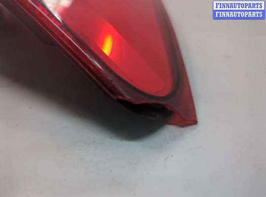 купить Фонарь (задний) на Nissan Qashqai 2006-2013