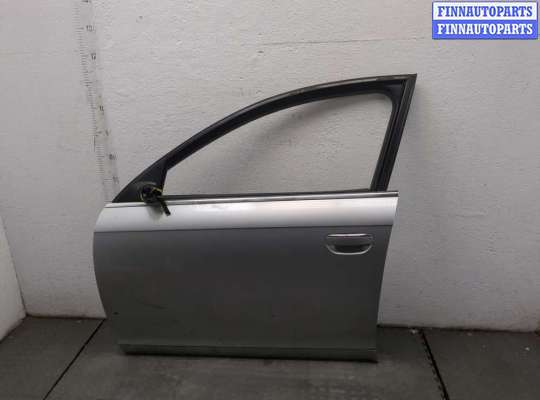 купить Накладка декоративная (Двери) на Audi A6 (C6) 2004-2011