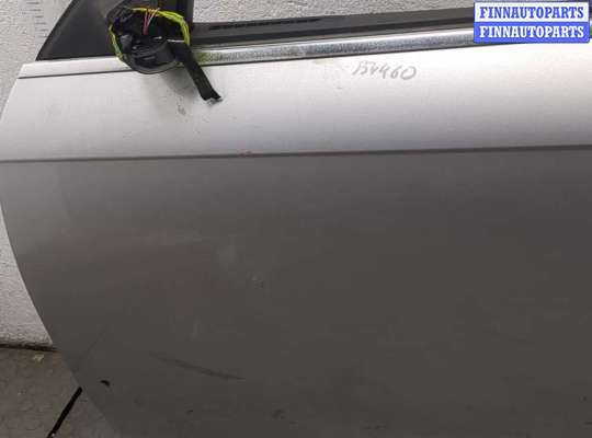 купить Накладка декоративная (Двери) на Audi A6 (C6) 2004-2011