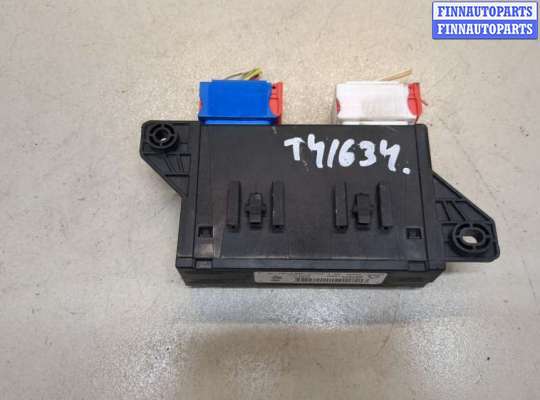 купить Блок управления сигнализацией на Citroen C4 Picasso 2013-2018