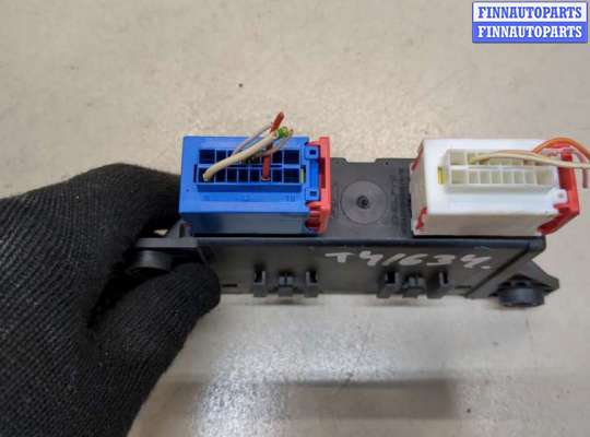 купить Блок управления сигнализацией на Citroen C4 Picasso 2013-2018