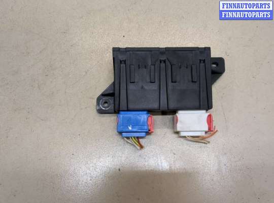 купить Блок управления сигнализацией на Citroen C4 Picasso 2013-2018