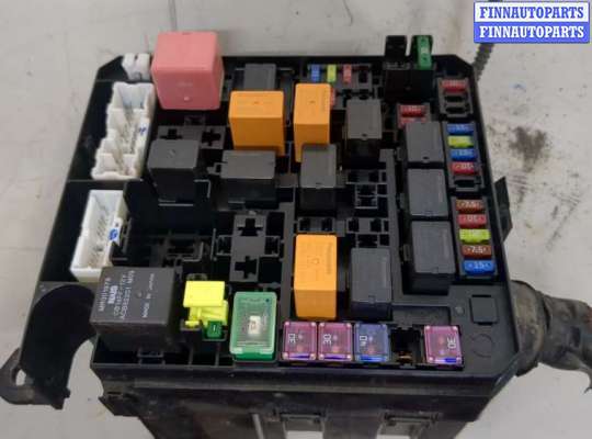 купить Блок предохранителей на Mitsubishi Outlander Sport 2019-2025