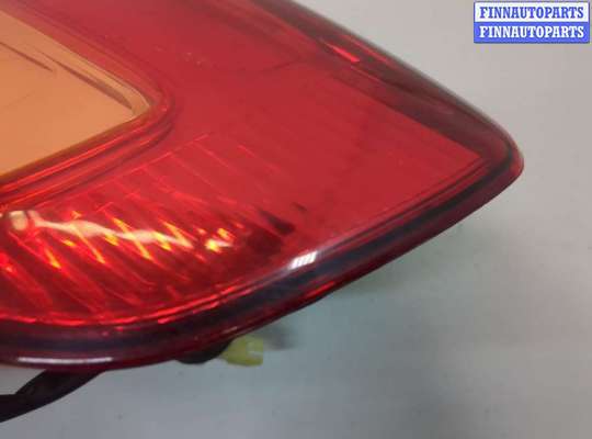 купить Фонарь (задний) на Suzuki SX4 2006-2014