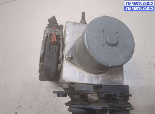 Блок АБС, насос (ABS, ESP, ASR) VG2491225 на Volkswagen Passat 7 2010-2015 Европа