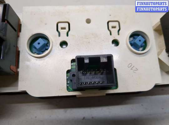 купить Переключатель отопителя (печки) на Ford Explorer 2001-2006