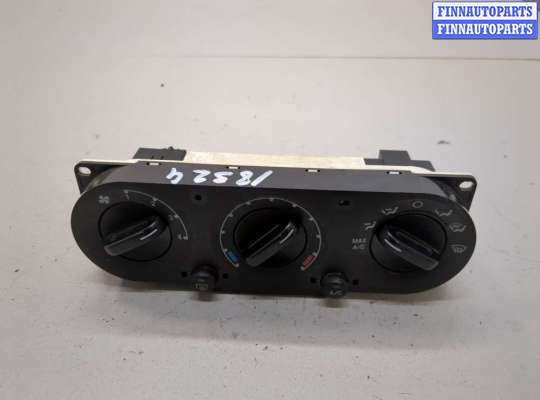 Переключатель отопителя (печки) FO2169014 на Ford Explorer 2001-2006