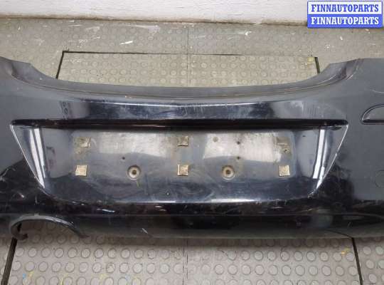 купить Бампер на Opel Corsa D 2006-2014