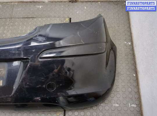 купить Бампер на Opel Corsa D 2006-2014
