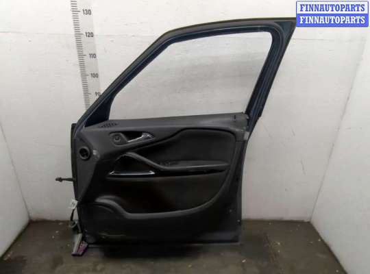 купить Дверь боковая (легковая) на Opel Zafira C 2011-2019