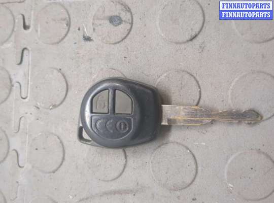 купить Ключ зажигания на Suzuki Grand Vitara 2005-2016
