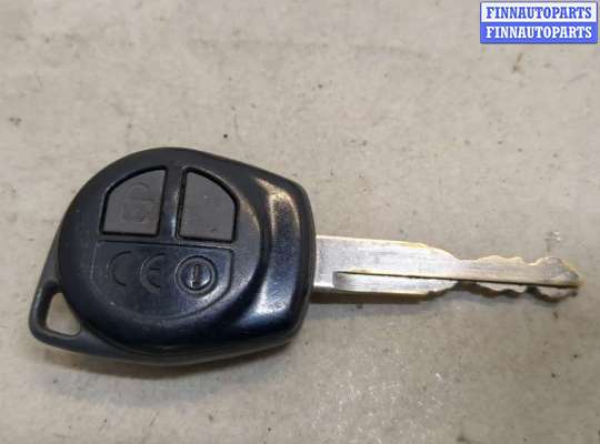 купить Ключ зажигания на Suzuki Grand Vitara 2005-2016