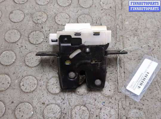 Купить Замок багажника на Renault Megane 2 2002-2009 Замок багажника RN1555981 на Renault Megane 2 2002-2009