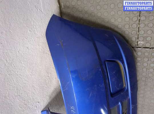 купить Бампер на KIA Picanto 2004-2011