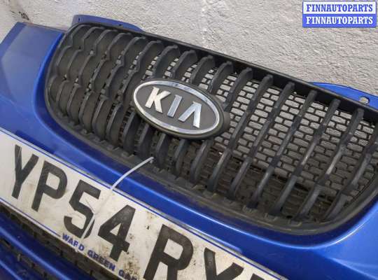 купить Бампер на KIA Picanto 2004-2011