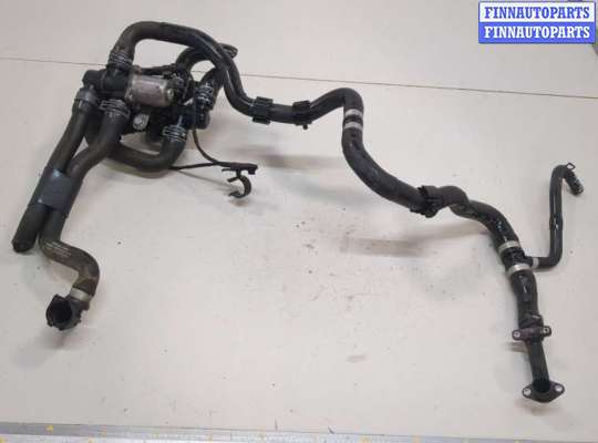 купить Кран отопителя (печки) на Audi A3 (8V) e-tron 2014-2018