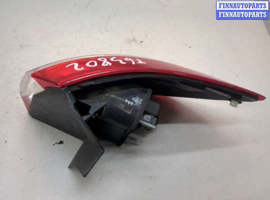 купить Фонарь (задний) на Ford Mondeo 4 2007-2015