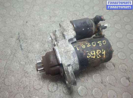 Стартер SK525492 на Skoda Fabia 1999-2007