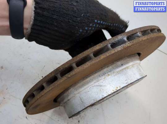 купить Диск тормозной на BMW X3 E83 2003-2010