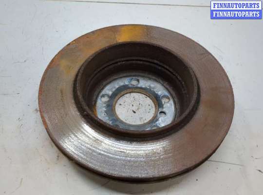 Диск тормозной BM3390471 на BMW X3 E83 2003-2010