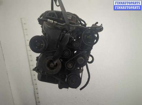 Двигатель (ДВС) JPB7842 на Jeep Compass 2011-2016