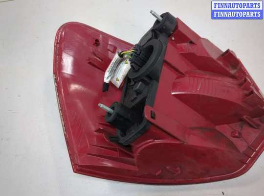 купить Фонарь (задний) на Citroen C5 2008-2017