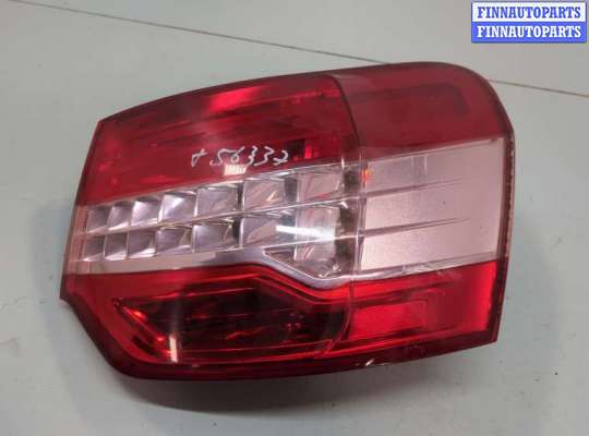 купить Фонарь (задний) на Citroen C5 2008-2017