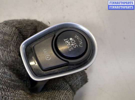 Кнопка старта (запуска двигателя) BM3460913 на BMW X5 F15 2013-2018