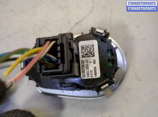 купить Кнопка старта (запуска двигателя) на BMW 1 F20, F21 2011-2019